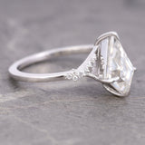 engagement ring | affordable engagement rings

