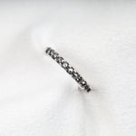 Load image into Gallery viewer, Eternity Band Ring
