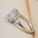  Minimalist Ring