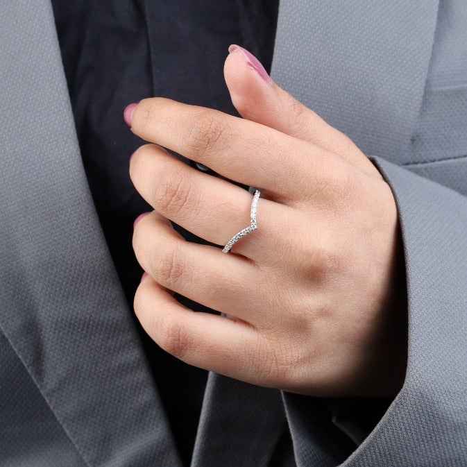 Dainty Ring For Women