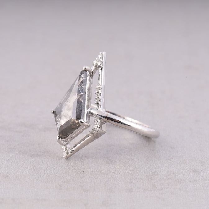 Unique Wedding Ring