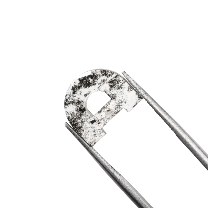 Trendy D Alphabet Diamond