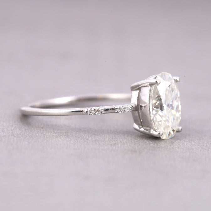 Promise Ring For Women