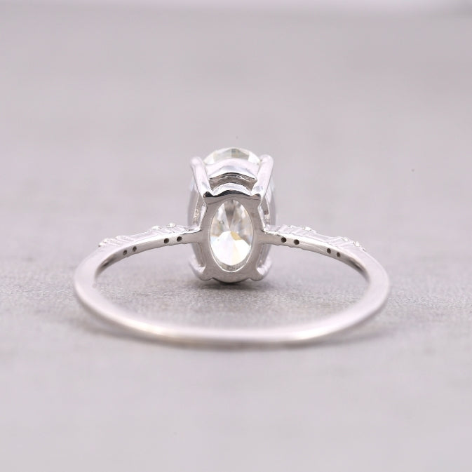 Dainty Ring