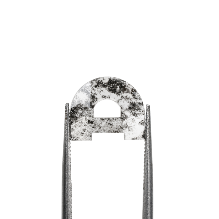 Trendy D Alphabet Diamond for Rings