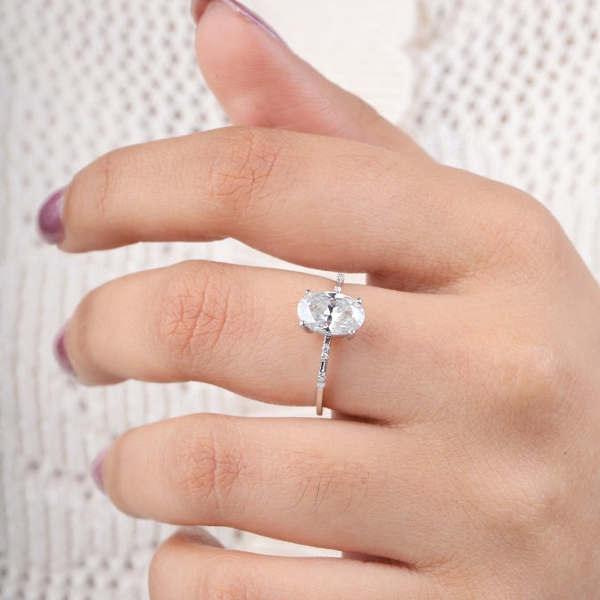 Minimalist Ring
