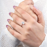 Bridal Ring