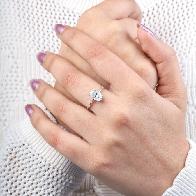 Bridal Ring