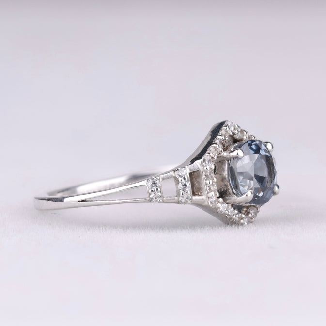  Engagement Ring