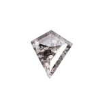 kite cut diamond