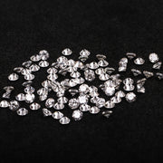 Natural White Diamond | Round Brilliant Cut Diamond