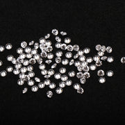 Natural White Diamond | Round Brilliant Cut Diamond