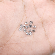 round brilliant cut diamond