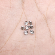 round brilliant cut diamond