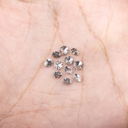 round brilliant cut diamond