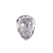 pear shape diamond