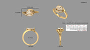 Custom Cad Order
