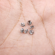round brilliant cut diamond