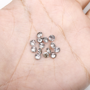 round brilliant cut diamond