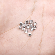 round brilliant cut diamond