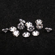 Natural White Diamond | Round Brilliant Cut Diamond