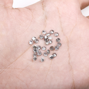 round brilliant cut diamond