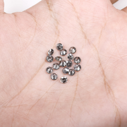 round brilliant cut diamond