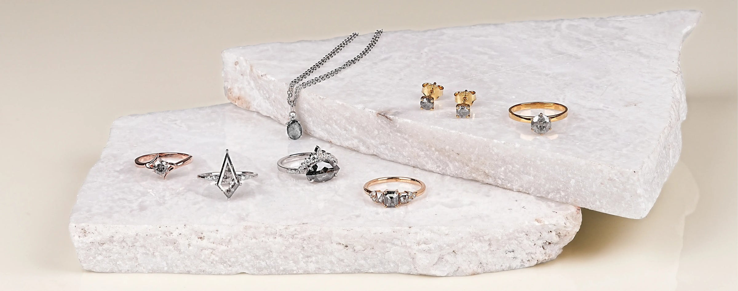 A Ring as Unique as You