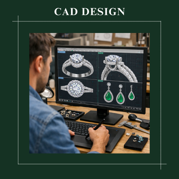 cad design
