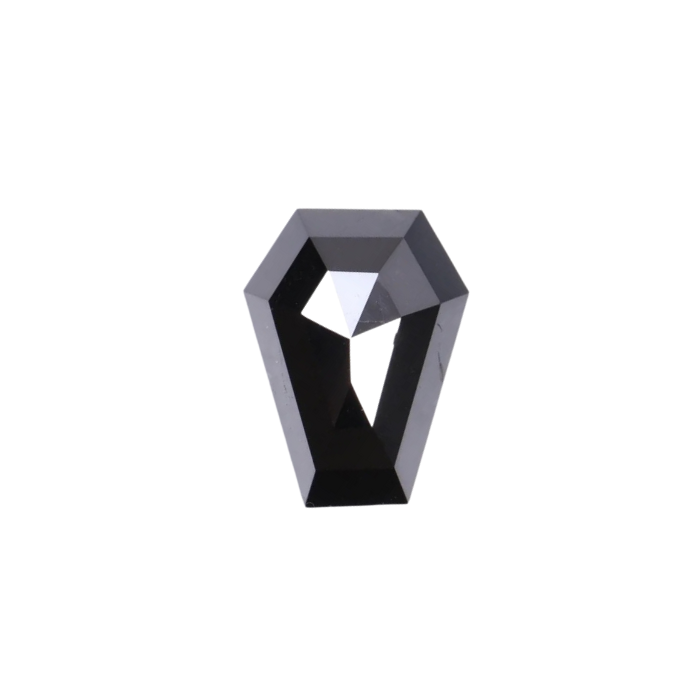 Coffin Cut Diamond