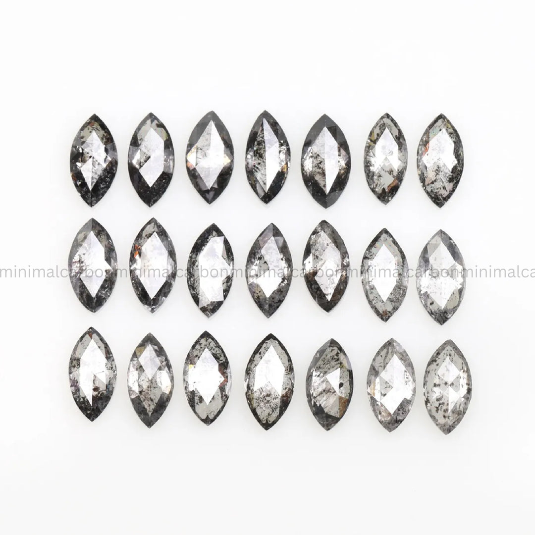 marquise cut diamond