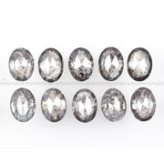 oval cut diamond