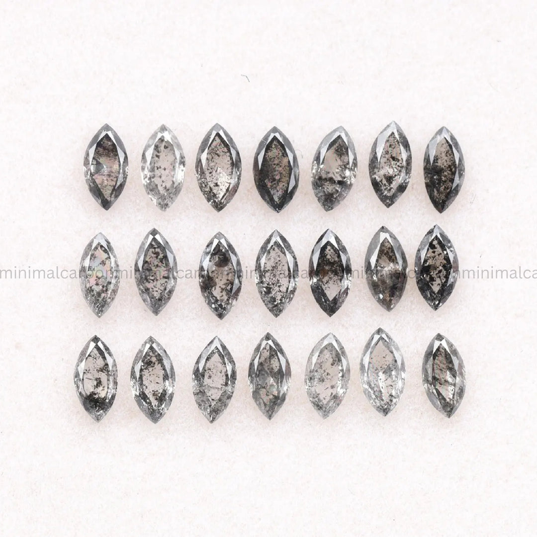 marquise cut diamond