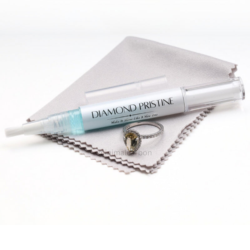 Diamond Cleaner Pen