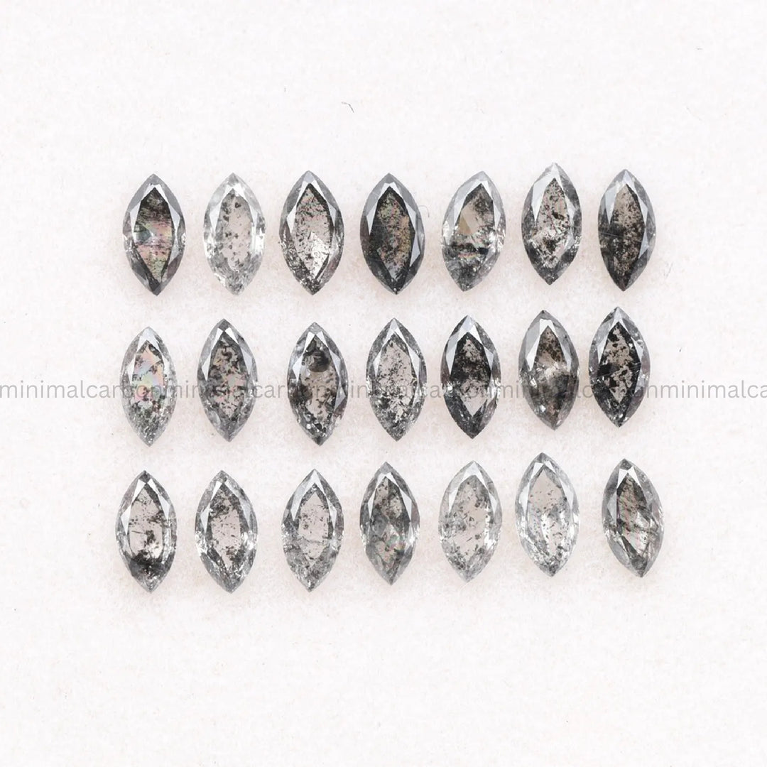 marquise cut diamond