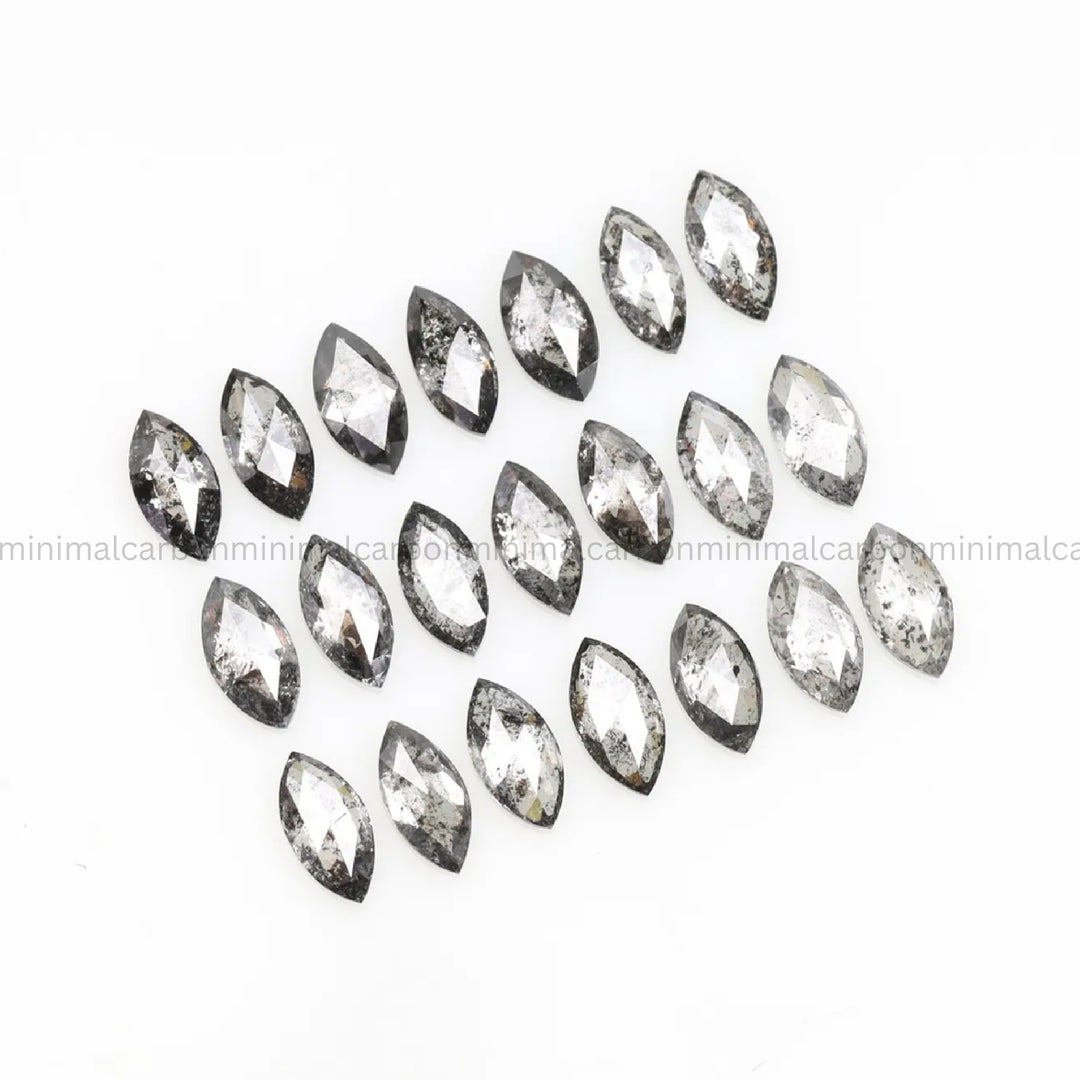 marquise cut diamond