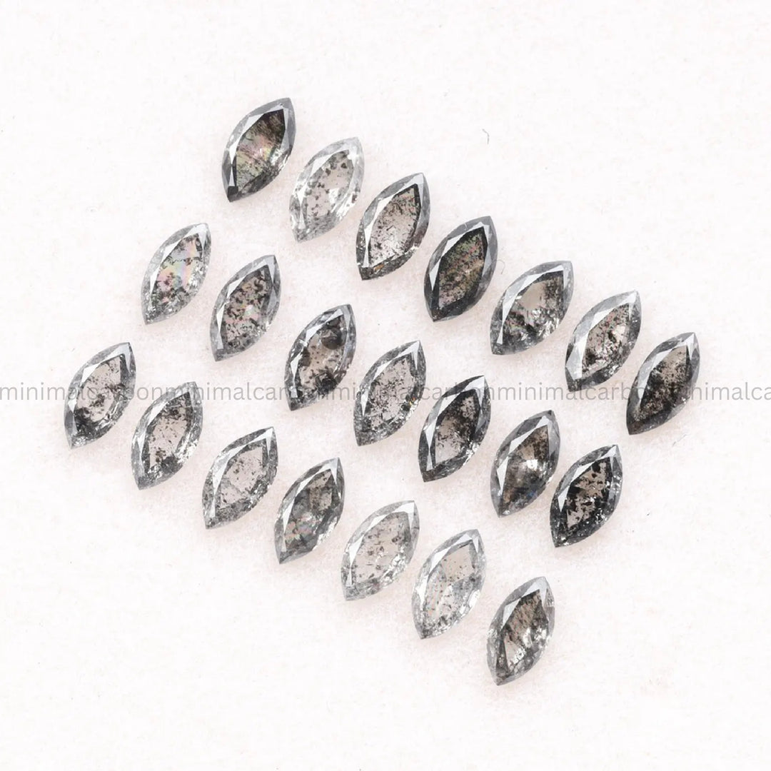 marquise cut diamond