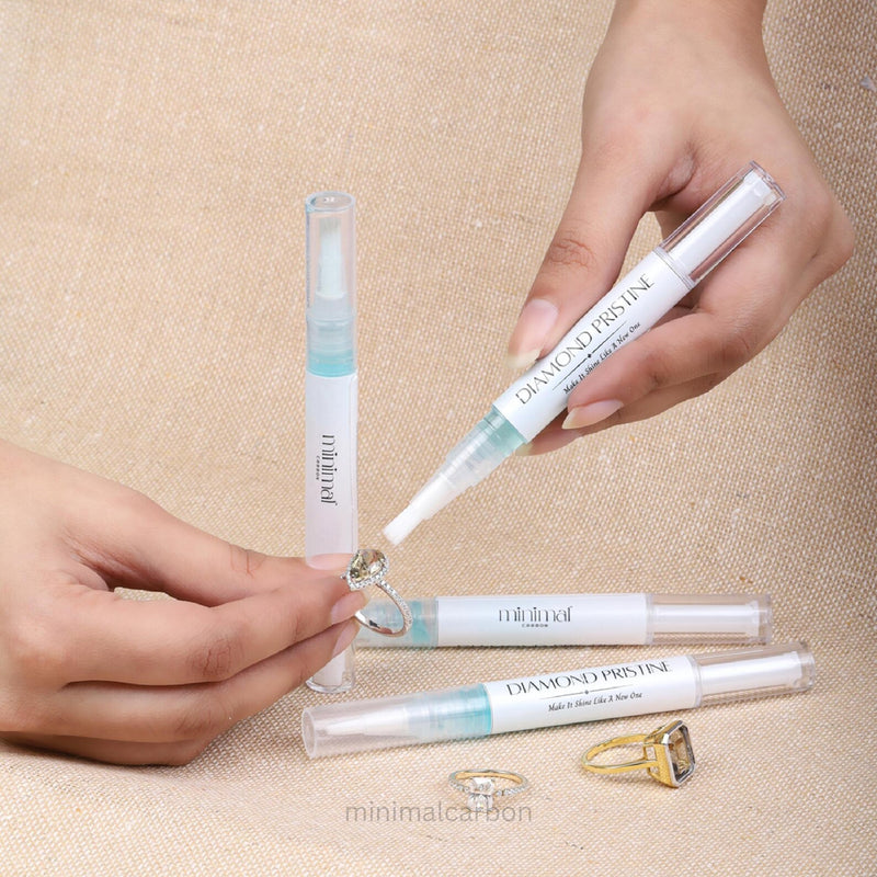 Diamond Cleaner Pen