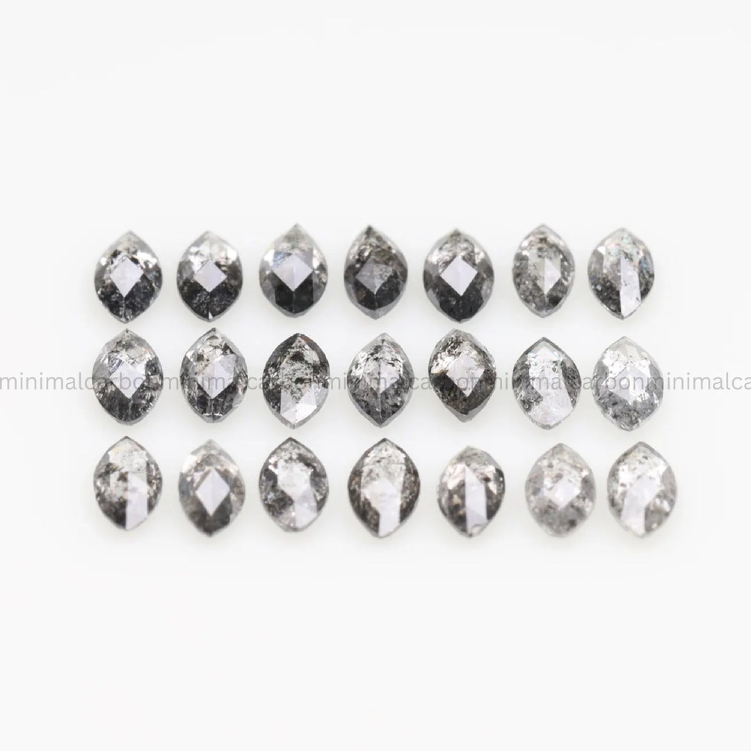 marquise cut diamond