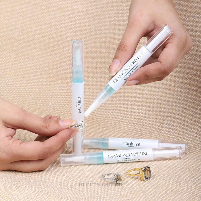 Diamond Cleaner Pen