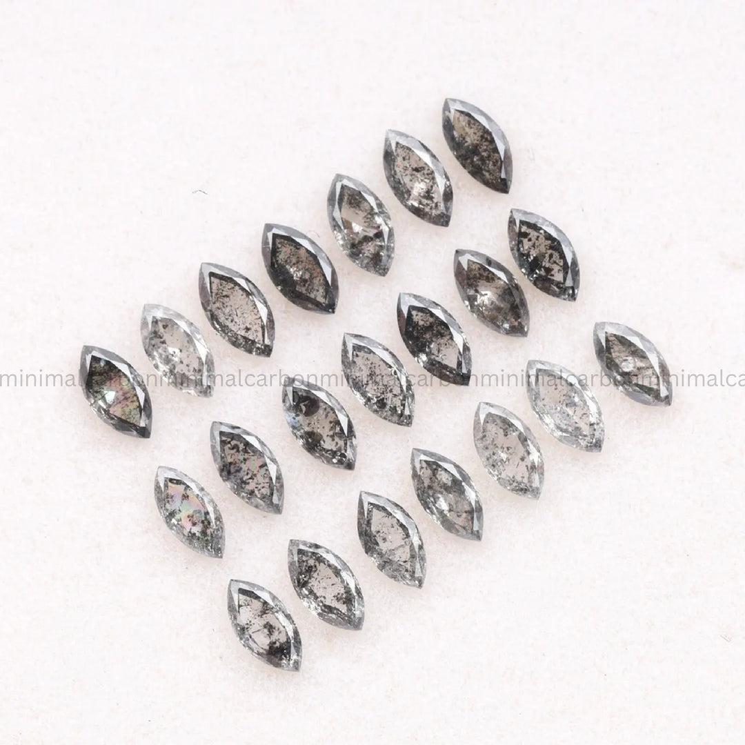 marquise cut diamond