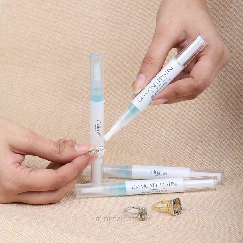 Diamond Cleaner Pen