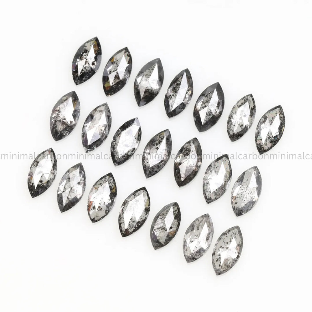 marquise cut diamond