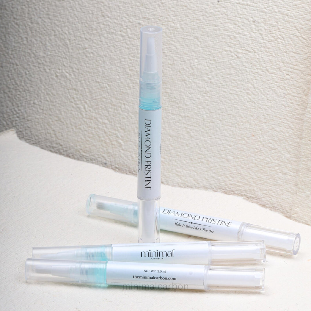 Jewelry & Diamond Cleaner