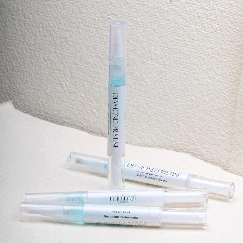 Diamond Cleaner Pen
