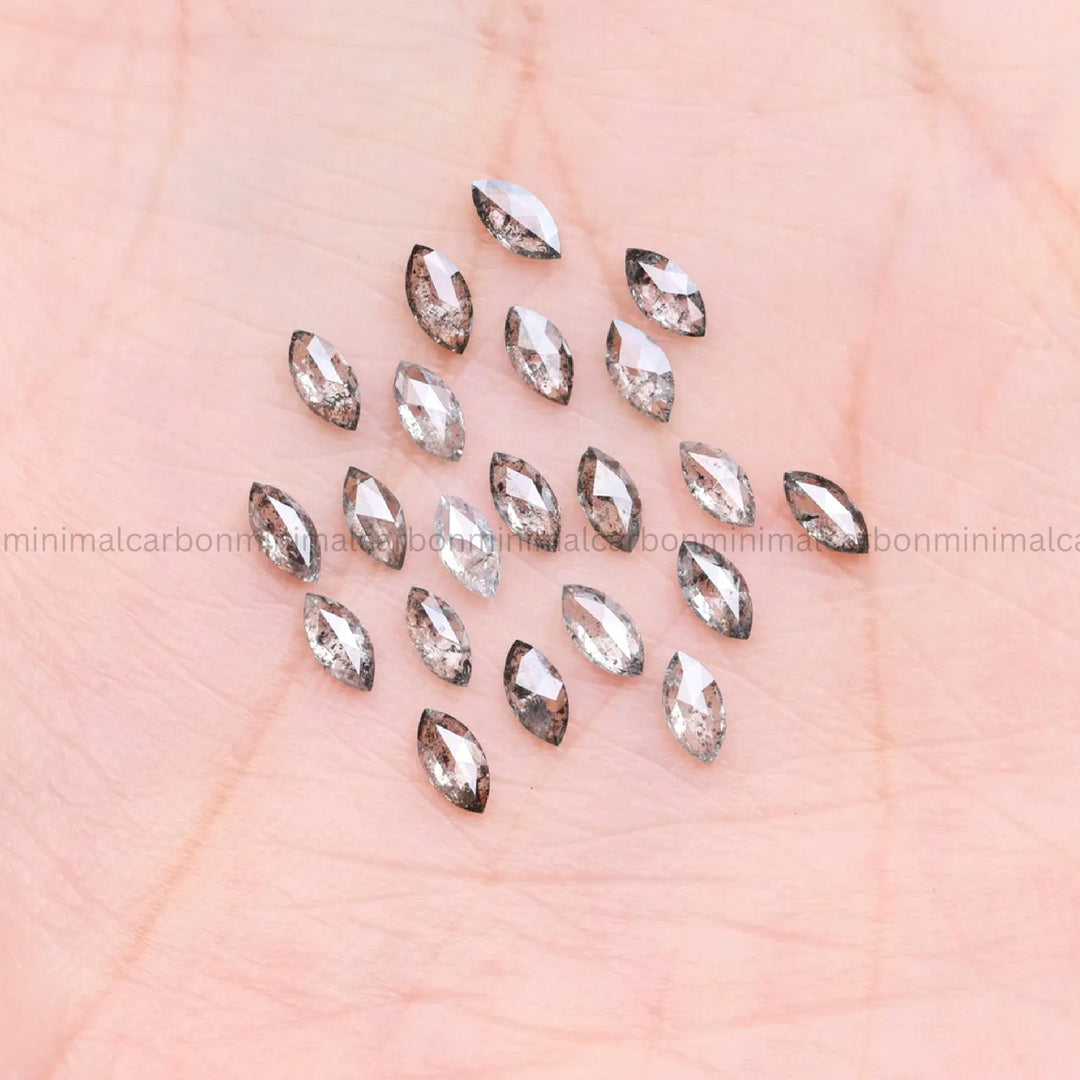 marquise cut diamond