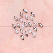 marquise cut diamond