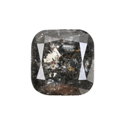 Cushion Cut Diamond