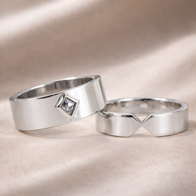 Wedding Bands