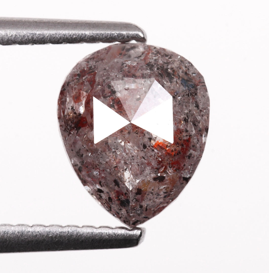 pear diamond